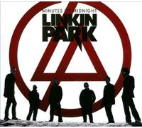 Minutes to Midnight: European Tour Edition by Linkin Park [Audio CD] NEUF