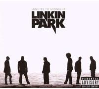 Minutes To Midnight - Linkin Park CD Warner Bros
