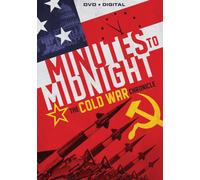 Minutes To Midnight: The Cold War Chronicles [Digital Video Disc]