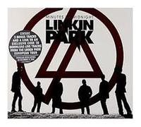 Minutes To Midnight Tour Edition