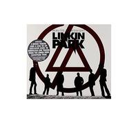 Linkin Park - Minutes to Midnight + 3 [Import]