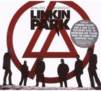 Minutes to Midnight(Tour Edt.)