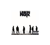 Linkin Park – Minutes to Midnight – Vinyle LP neuf – Warner Bros.
