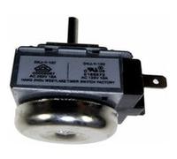 Minuteur 120 M/m 16 A Dkj-t-120 Pour Pieces Cuisson Petit Electromenager Delonghi - 5211810261 G