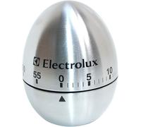 Minuteur À Oeufs En Métal Satiné Électrolux Authentique 60 Minutes 50286479006