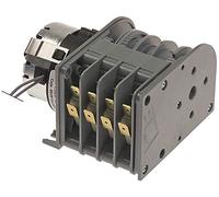 Minuteur CDC 4804M1 Moteur 1 chambre 4 temps 120 s 230 V Référence fabricant 4804M10ADE000.1000