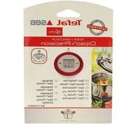 Tefal Minuteur Clipso+ Précision X1060005 Plastique Rouge