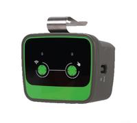 Minuteur d'arrosage intelligent pour tuyau d'arrosage avec télécommande activée par la voix pour une télécommande efficace des plantes