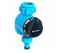 Minuteur d'Arrosage Mécanique Réglable, 6 bar