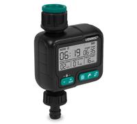 Minuteur d'arrosage - Numérique | programmable de 1 heure à 15 jours/1 seconde à 99 minutes