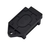 Minuteur de bougie de préchauffage 12 V 8970405020 897040-5020 compatible avec excavatrice Hitachi Dumper EG30 ZX27U ZX30U ZX35U ZX40U ZX50U Compatible avec pelleteuse John Deere 27ZTS 35CZTS 50ZTS