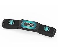 Minuteur de Contrôle Tactile, Machine de Minuterie Professionnelle avec Affichage, Minuterie de Coupe de Vitesse, Course de Vitesse pour Casse-tête Rubiks Cube Competition, Cadeau pour Filles Garçons