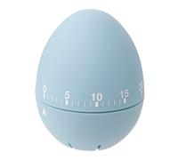 Minuteur de cuisine mécanique en forme d'œuf Zenker Zenker