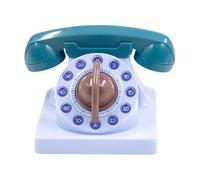 Minuteur de cuisine | Téléphone mécanique mignon décor - Minuteur de four - Compte à rebours pour l'école, la salle de classe, la maison, la chambre à coucher, le salon, la gestion du temps