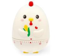 Minuteur de cuisson Legami Poule Multi G