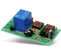 Minuteur de démarrage/arrêt universel WWadda WST2579