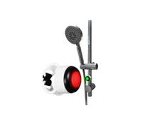 Minuteur de douche Led 3-6-9-12 mn