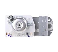 Minuteur de four à micro-ondes TM30MU01E durable et robuste, facile à installer, minuterie de rechange