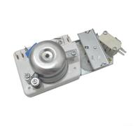 Minuteur de four à micro-ondes TMH30MU02E avec interrupteur de réglage de la chaleur pour grille offrant une synchronisation précise pour la cuisson et le réchauffement 30 V