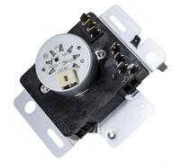 Minuteur de sèche-linge W10185982, remplacement pour WGD4800XQ0 WED4815EW1 110C61102011 YWED4916FW0 WPW10185982 Fonctionne à 230 V 60 Hz