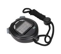 Minuteur de Sport numérique Multifonction à 2 Lignes for la Natation et Course Pied