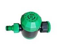 Minuteur de Tuyau mécanique - Régulateur Automatique d'arrosage Easy Watering Device pour systèmes d'irrigation | Parfait pour pelouse, terrasse, Jardin, Piscine, extérieures, Irrigation