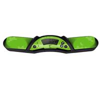 Minuteur de Vitesse pour Cube, Minuterie à Contrôle Tactile, Professionnelle avec Affichage, Calcul Automatique pour Compétition, Noël