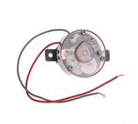 Minuteur d'essorage pour machine à laver, bouton de commutation mécanique 220 V 5 minutes, contrôle du sèche-linge à deux fils avec rotation précise du cycle pour un séchage efficace du linge