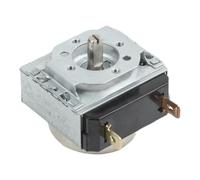 Minuteur électrique pour autocuiseur, interrupteur mécanique pour four à riz, double durée de 60/90/120 min, fonction métal toujours allumé