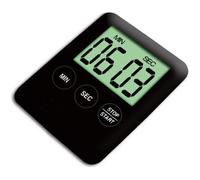 Minuteur electronique a aimant