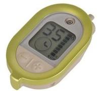 SEB Minuteur Clipso® Chrono & Acticook® X1060004 vert