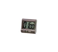 Minuteur électronique de cuisine - Gris - Timer digital