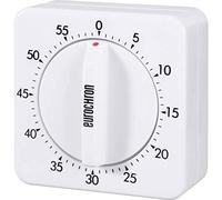 Minuteur Eurochron 13600 blanc