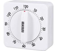 Minuteur Eurochron 13610 blanc
