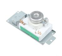 Minuteur haute performance pour four à micro-ondes Midea VFD35M106IIE & WLD35 Réglage 4 broches pour des temps de cuisson flexibles