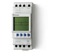 Minuteur Hebdomadaire Numérique Interrupteur 2CO 16A 24V UC - 12.22.0.024.0000