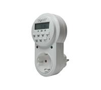 Minuteur Hobby TerraTimer pro Blanc TU