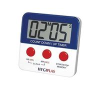 Minuteur hygiplas