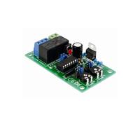 Minuteur Impulsion-Pause 1S 60H