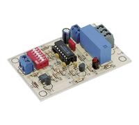 Minuteur (kit à monter) Conrad Components HB 405 9 V/DC, 12 V/DC 0.0084 s -