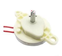 Minuteur mécanique 60 min pour ventilateurs électriques - Manuel pour compte à rebours pour montage mural sur bureau - pour noyau en cuivre durable tige de 6 mm