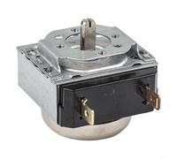 Minuteur mécanique de four pour autocuiseur électrique, cuiseur à riz et chariot à vapeur - Minuterie de retard de 15/30/60/90/120 minutes avec pour -Circ(#5)