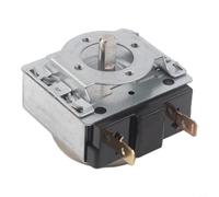 Minuteur mécanique pour autocuiseur avec interrupteur | 60/90/120 min double durée, accessoire de cuiseur à riz pour four, outil de cuisine convivial