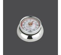 Minuteur Mécanique Speed ZASSENHAUS ACIER