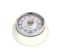 Minuteur Mécanique Speed ZASSENHAUS CREME
