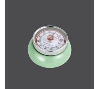 Minuteur Mécanique Speed ZASSENHAUS VERT