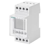 Minuteur Num. Prof. 2 Canaux 230 V