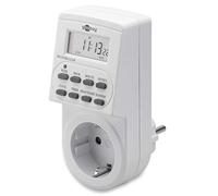 Minuteur Numérique - 51277