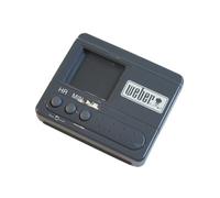 Minuteur numérique pour barbecue Weber Performer Premium/Deluxe