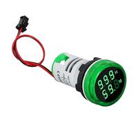 Minuteur numérique rond multifonction de haute précision pour la cuisine, l'étude, l'exercice et la haute précision professionnelle